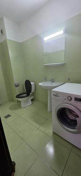Apartament cu 2 camere în Tătărași