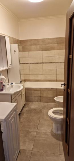Apartament cu 2 camere semidecomandat în Micălaca