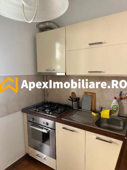 Apartament 2 camere de inchiriat Floreasca Bucure?ti | Apex - 13