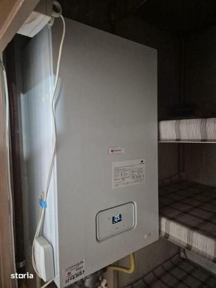 Garsonieră decomandată în Gării