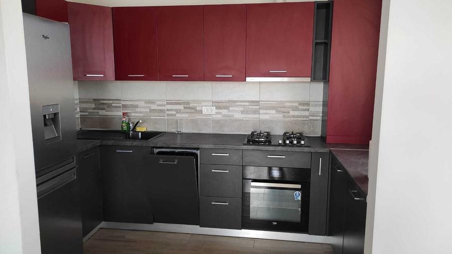 Apartament cu 2 camere semidecomandat în Dumbrăvița