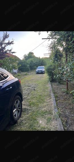 Casă cu 3 camere cu Teren 4750 Mp în Racoți