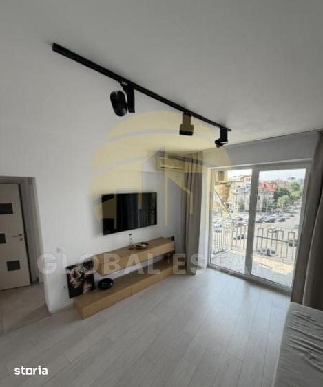 Inchiriere apartament 3 camere - Piata Romana - ASE | Metrou - 8