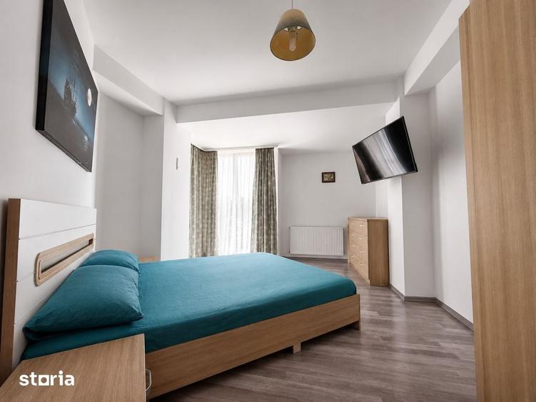 Apartament 3 camere aproape de plaja | Mamaia Nord | Navodari - 2