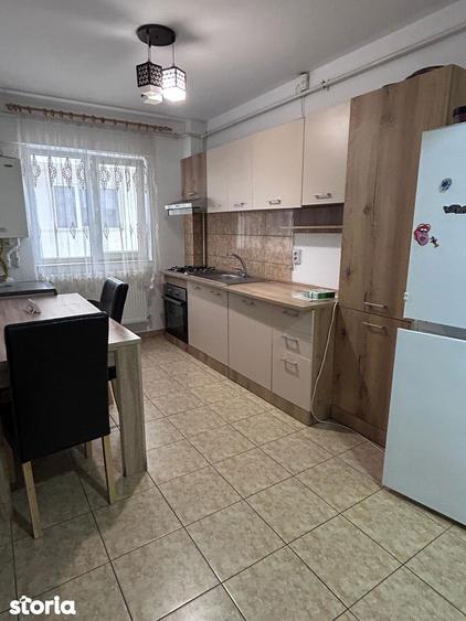 2 camere Burdujeni - 3