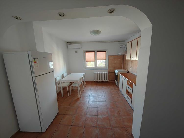 PANDURI - 5 min. metrou Academia Militara - Apartament MODERN - 1