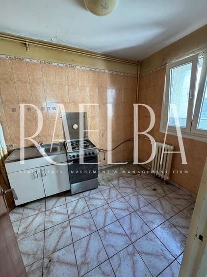 Apartament cu 2 camere decomandat în Dorobanți