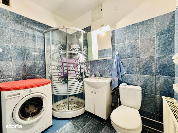 Apartament o camera de vanzare | Compa | etaj 2 | renovat | pivnita - 8