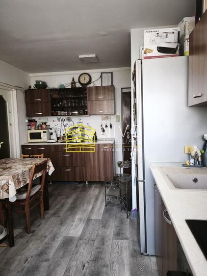 Apartament 3 camere – Tg. Mureș – Tudor – Fortuna - 2