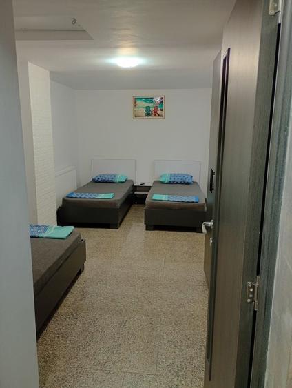 Apartament cu 2 camere în Afumați
