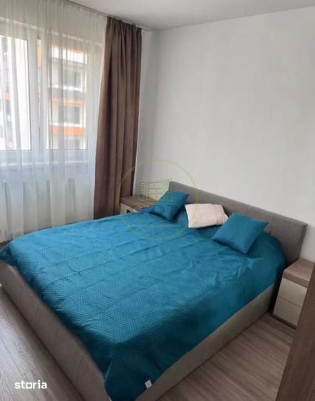 Apartament cu 2 camere în Tractorul