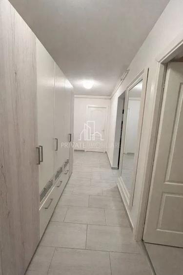 Apartament cu 2 camere decomandat în Unirii