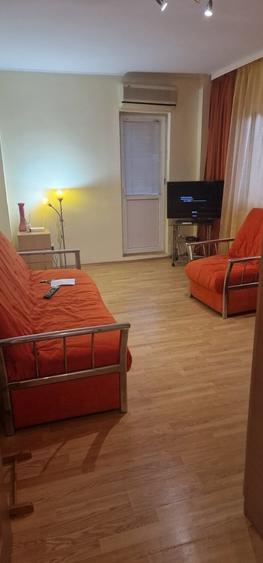 Garsonieră decomandată în Pantelimon