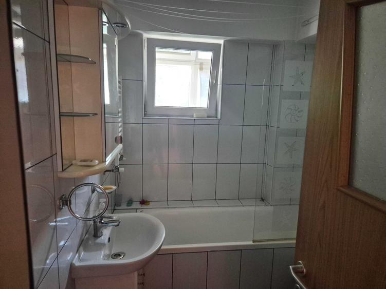 Apartament cu 2 camere semidecomandat în Prelungirea Ghencea