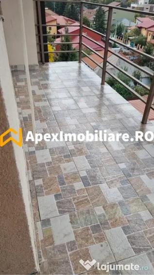 Apartament cu 2 camere decomandat, mobilat în Apusului