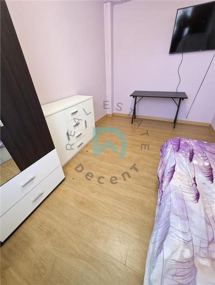 Garsonieră decomandată în Astra