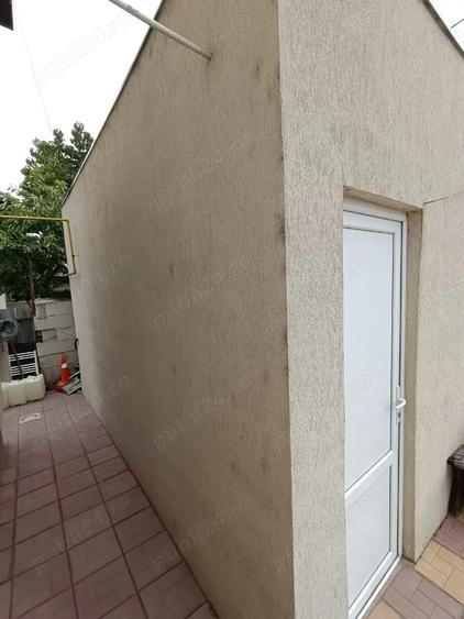 Spațiu comercial, de 16 mp, în Central
