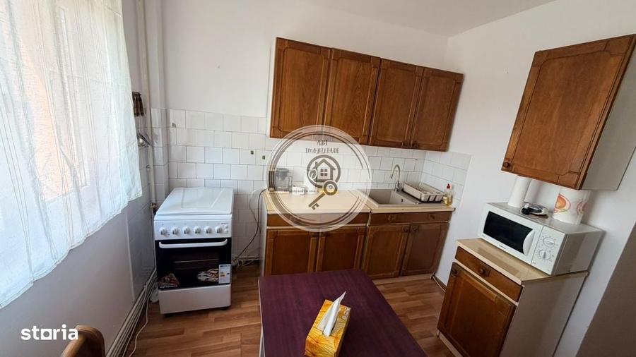 Apartament cu 3 camere în Gării