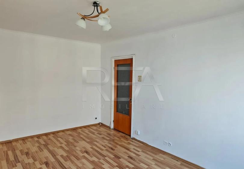 3 camere - Emil Racoviță - bloc reabilitat 1976 - 4
