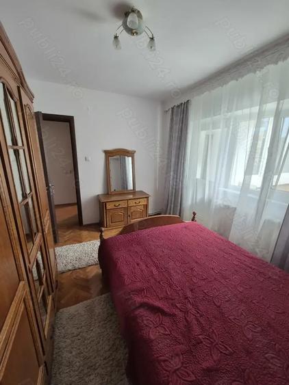 Casă cu 3 camere în Central