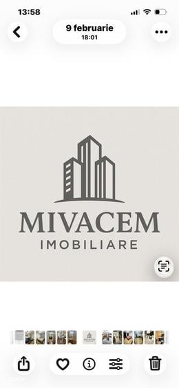 2 camere semidecomandate Craiovita 2/4 56 mp - 1
