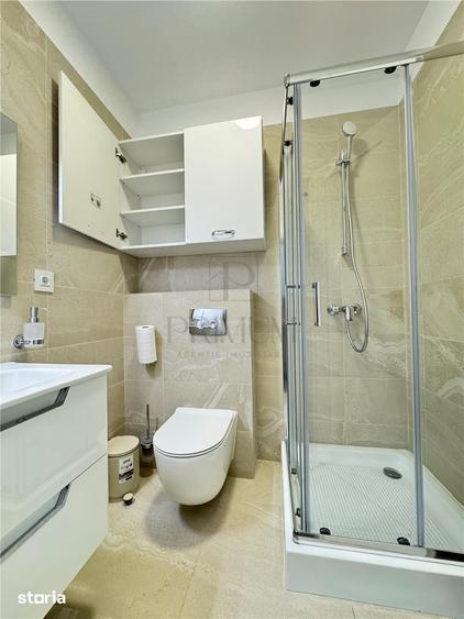 Apartament 3 camere deosebit mobilat si utilat modern in bloc nou - To - 11