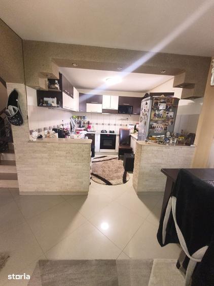 Vila 5 camere-Teren 500 mp-Strada asfaltata-Bragadiru Iederei - 6
