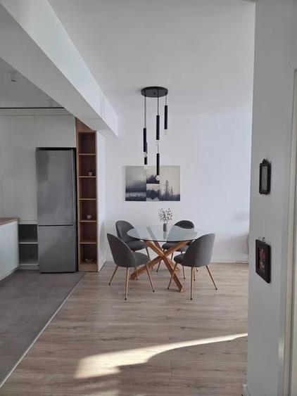 2 Camere | Bucurestii Noi | Parcare | Metrou 10 Minute | Bloc 2022 - 2