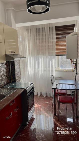 Garsoniera, Zona Tomis Nord - 12