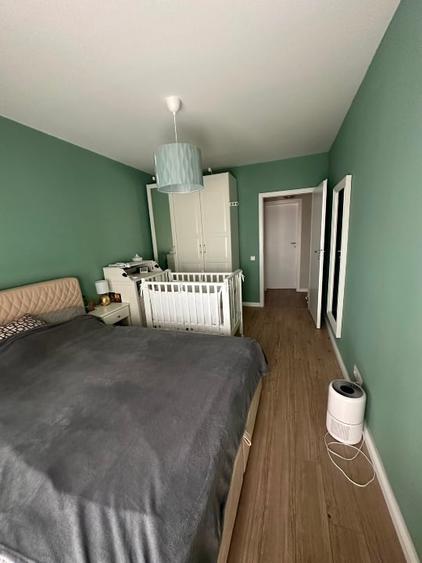 Apartament cu 2 camere decomandat, mobilat în Drumul Taberei