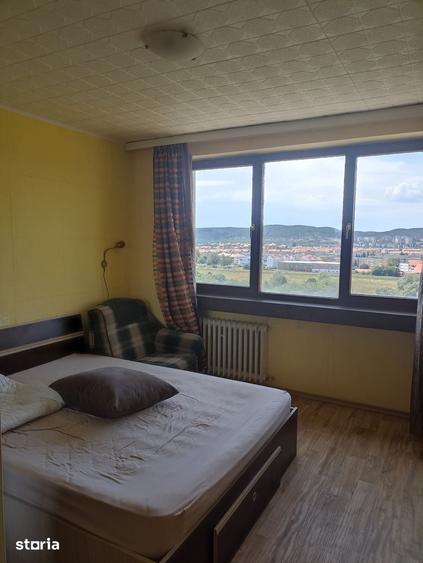Apartament cu 3 camere în Gării