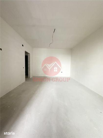 Apartament cu 2 camere în Boreal