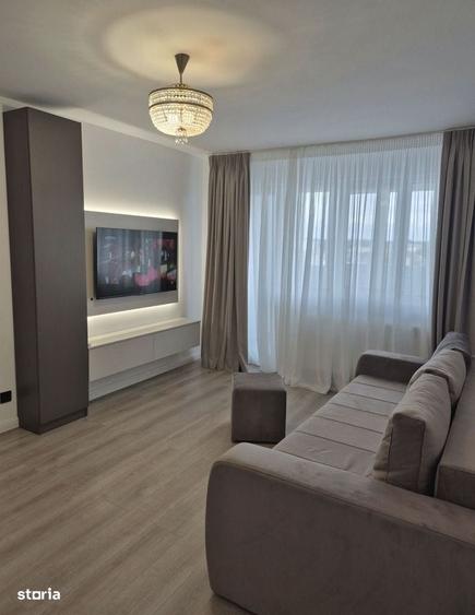 Apartament cu 2 camere în Colentina
