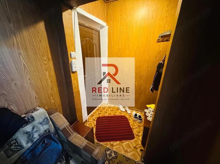 EXCLUSIVITATE | Apartament 2 camere, etaj intermediar, Crihala Sud - 2