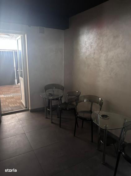 Spațiu comercial, de 90 mp, în Gara Mare