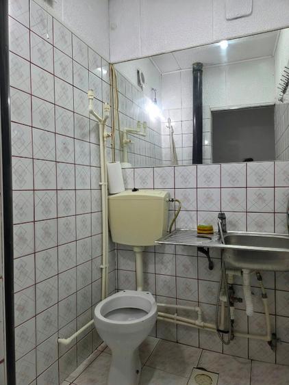 Garsonieră nedecomandată în Inel II