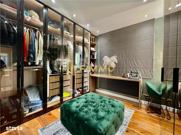 Apartament cu 3 camere decomandat, mobilat în Burdujeni