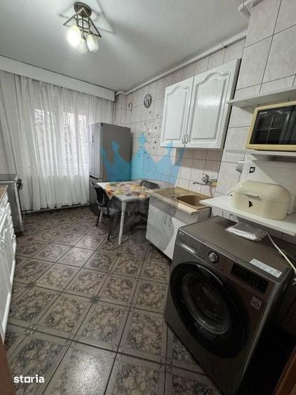 Apartament cu 3 camere în Cantacuzino