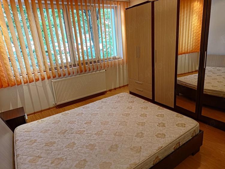 Apartament confort I, 2 camere, 60 mp, parter, mobilat dotat - 2