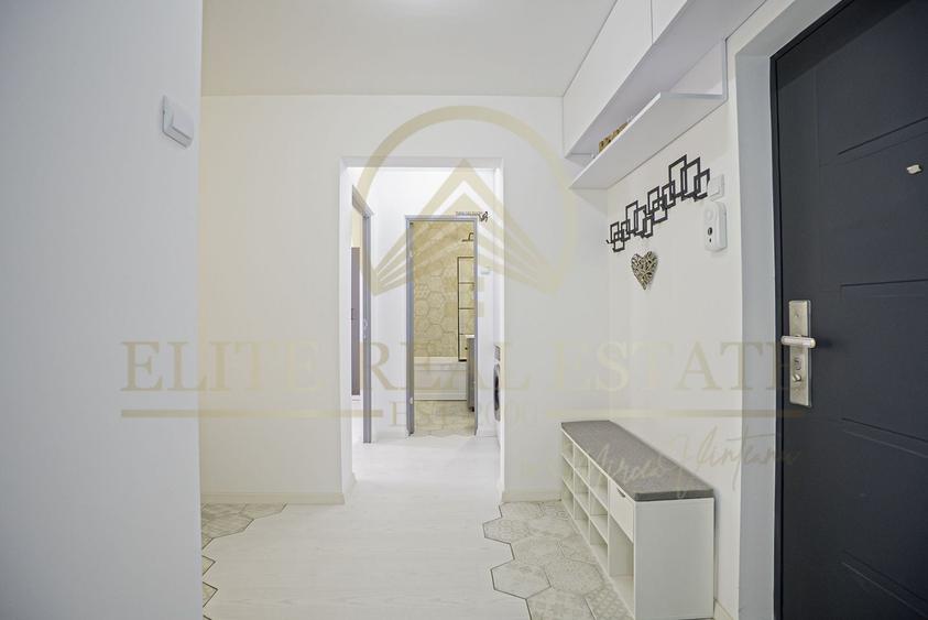 Apartament 2 camere decomandat, 52 mp, renovat complet - 5