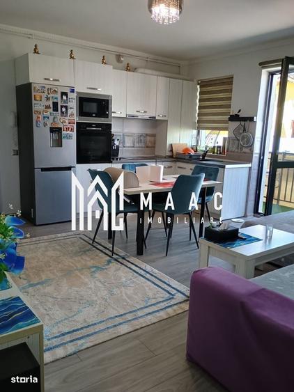 Apartament 3 camere | Etaj 1 | Decomandat | Baclon | Parcare - 5