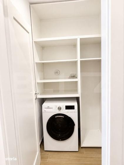 Apartament 3 camere, 79 mp, terasa, parcare, zona Racadau - 2