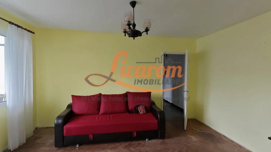 OFERTA!! Apartament 2 camere Uranus chiar langa Piata Astra - 4