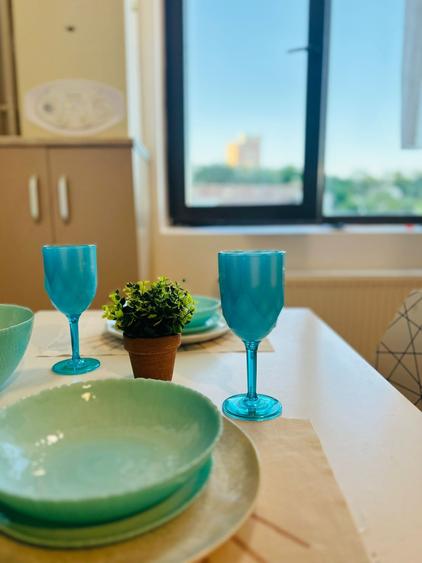 Apartament cu 2 camere semidecomandat în Ultracentral