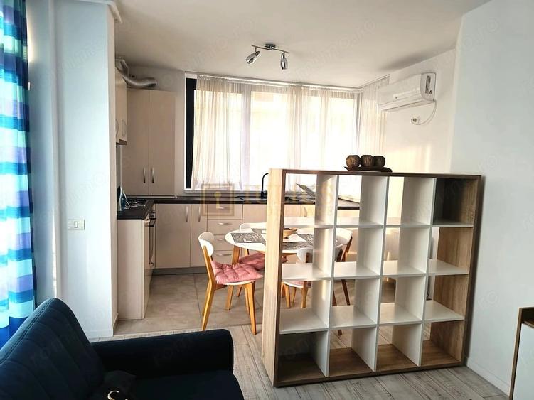 Apartament cu 2 camere in bloc nou, zona de Nord, XCity - 9