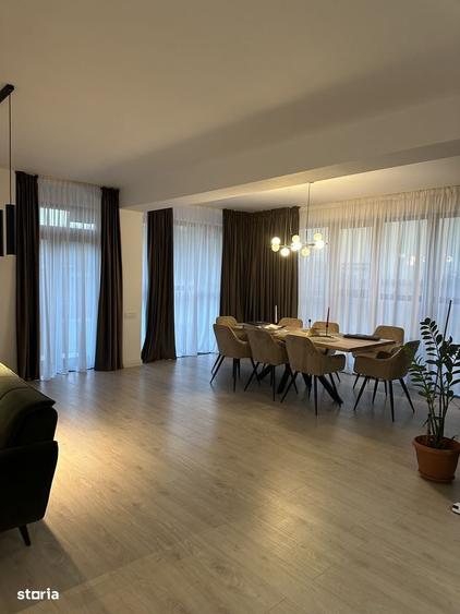 Casă cu 4 camere cu Teren 932 Mp în Cernica