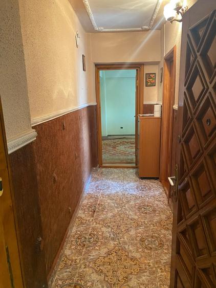 Apartament cu 4 camere în Ultracentral