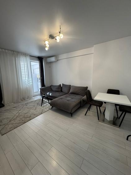 2 camere mobilat utilat Militari Residence - 8