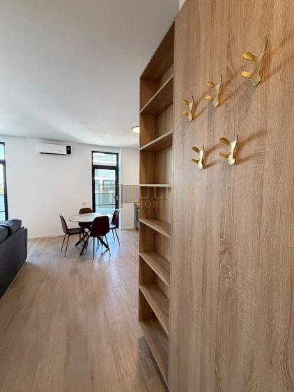 Apartament cu 2 camere decomandat în Torontalului