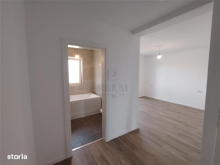 Casă cu 4 camere în Moșnița Nouă